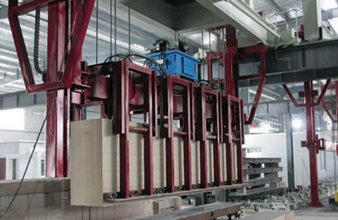 質量保證，多家客戶的選擇